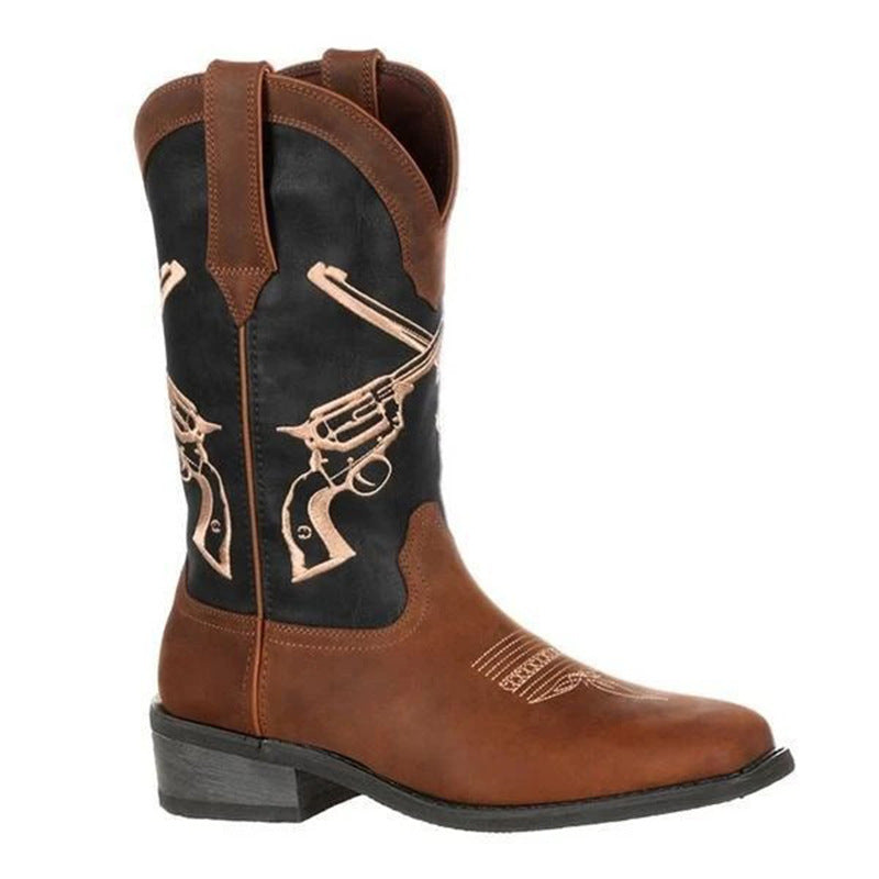 Beautifully Crafted Orthopedic Boots