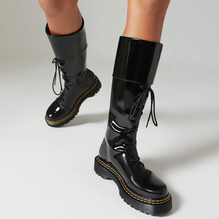 Elegant Orthopedic Boots for Every Step