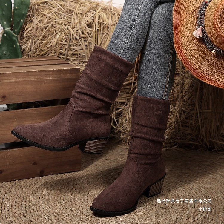 Comfortable Orthopedic Boots for Daily Wear