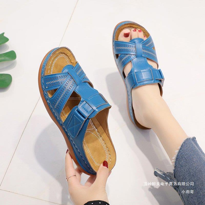 Beautifully Crafted Orthopedic Sandals