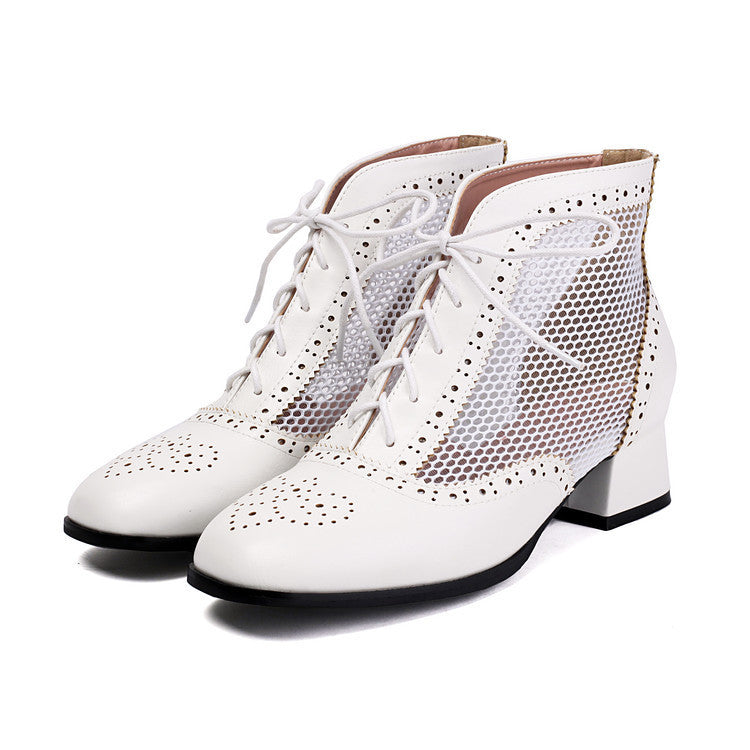 Elegant Orthopedic Boots for Every Step