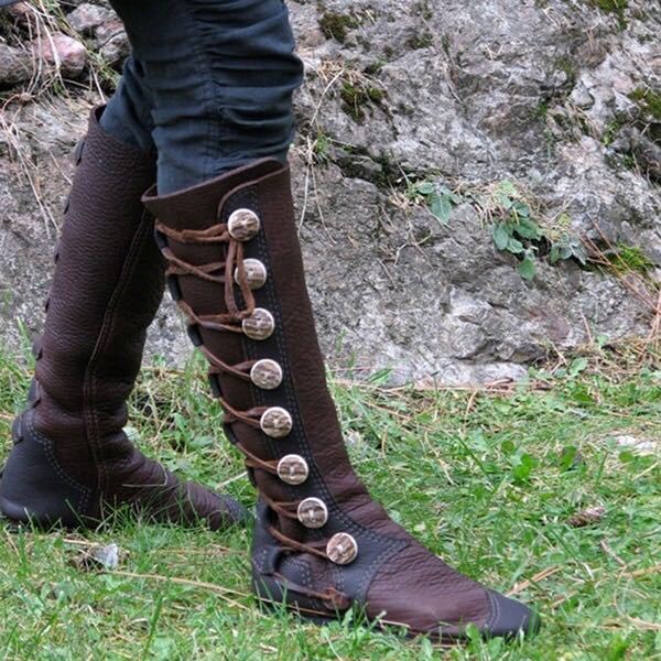 Beautifully Crafted Orthopedic Boots
