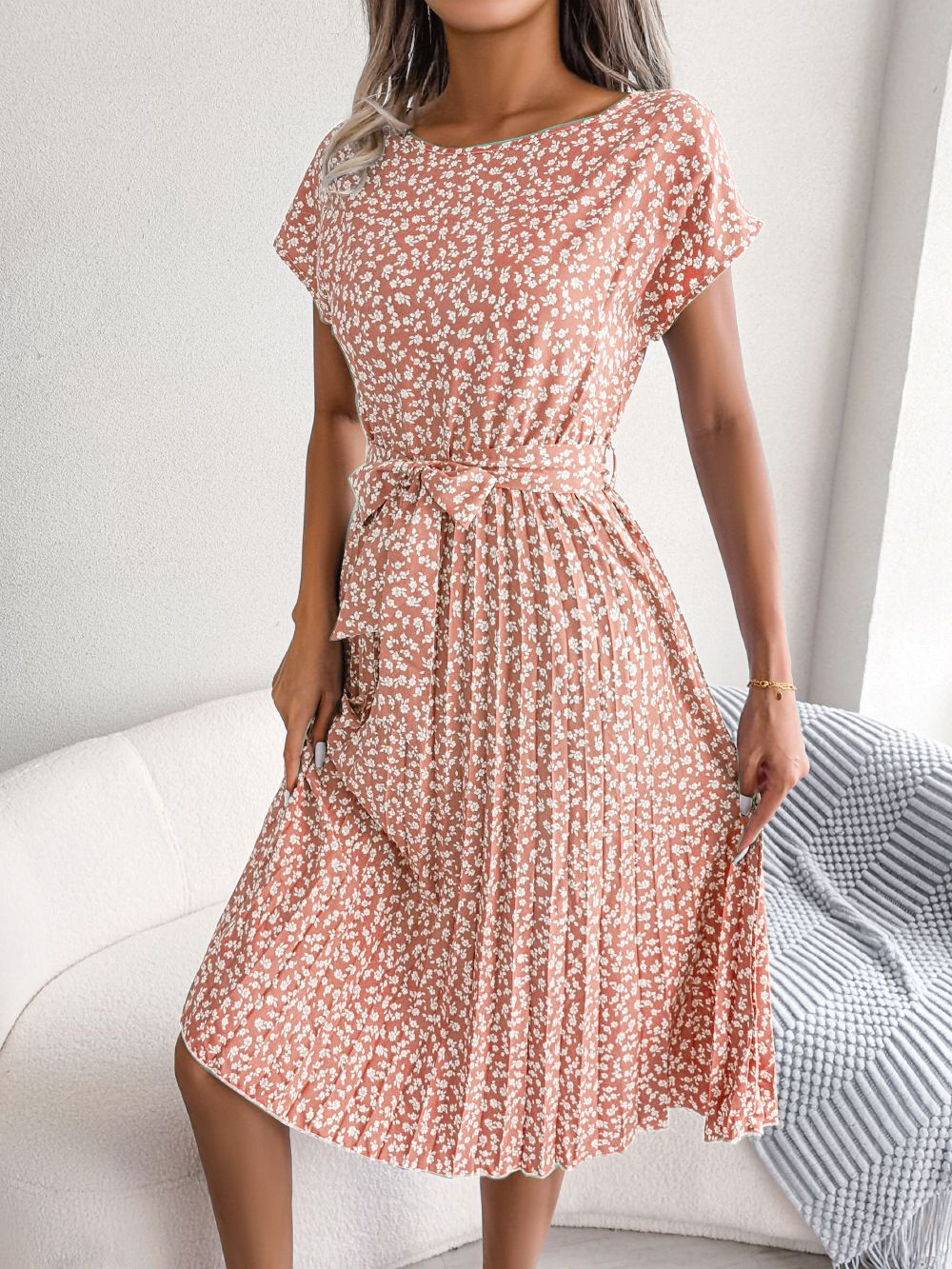 Light Pink Gray