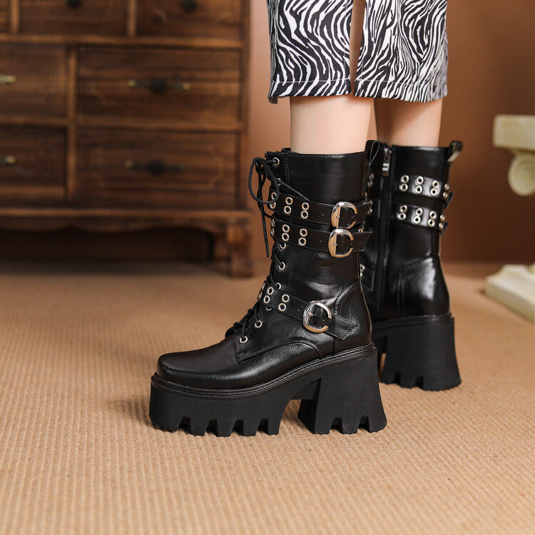 Stylish Orthopedic Boots for Any Occasion