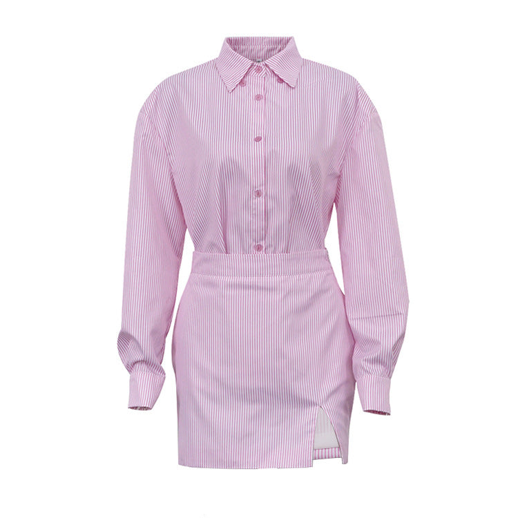 Beautifully Crafted Blouse in a Classic Style