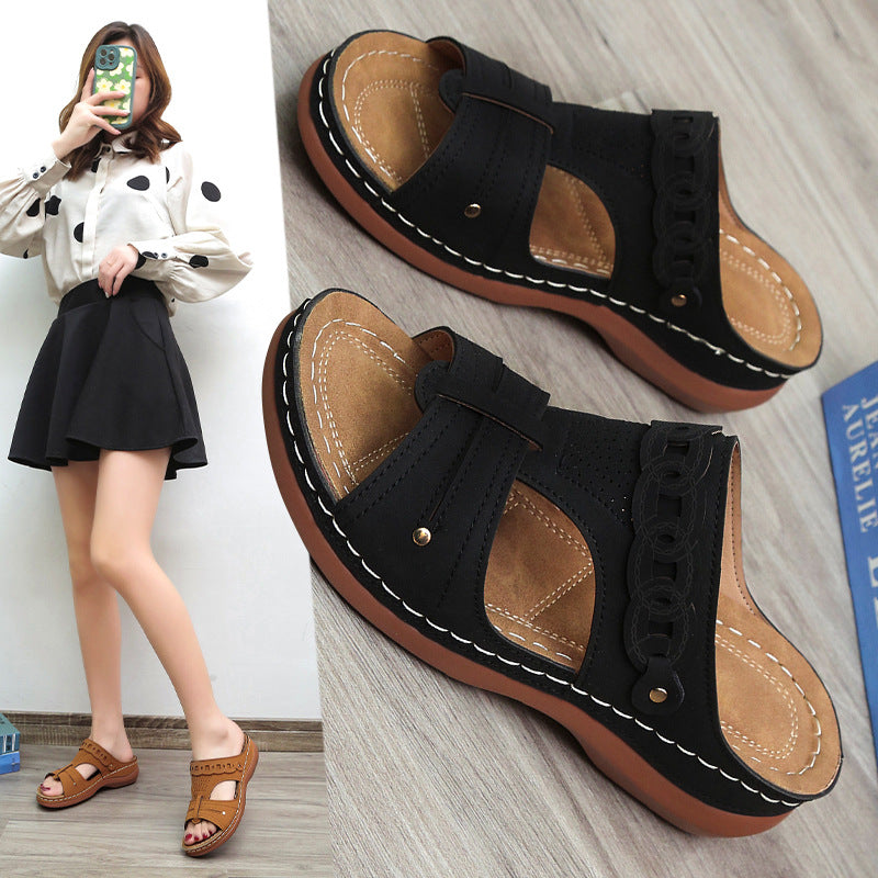 Stylish Orthopedic Sandals for Any Occasion