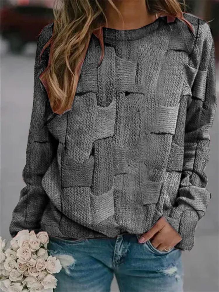 Classic Vintage Sweater