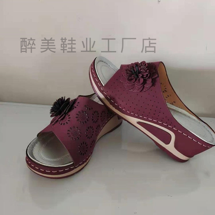 Comfortable Orthopedic Sandals for Daily Wear