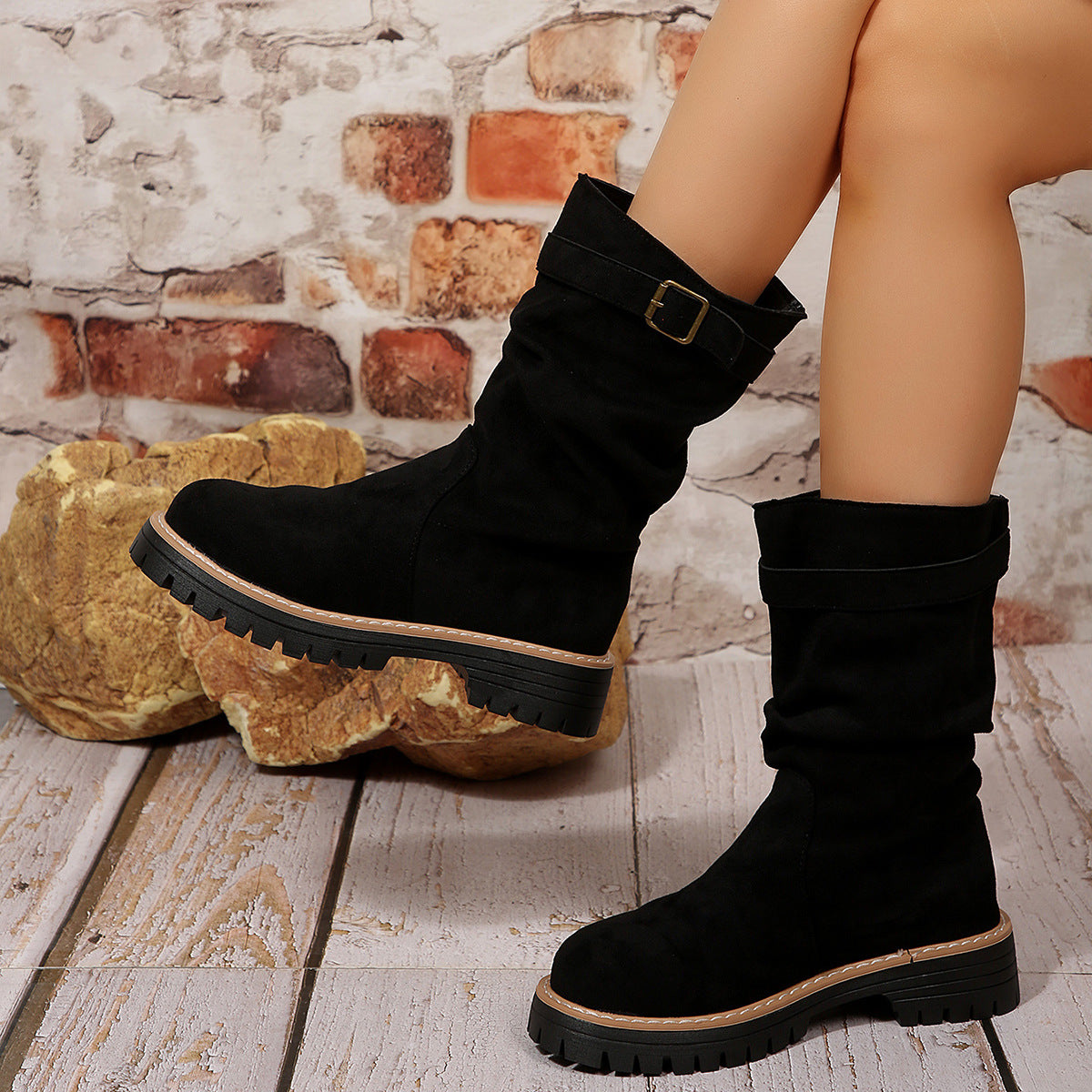 Stylish Orthopedic Boots for Any Occasion