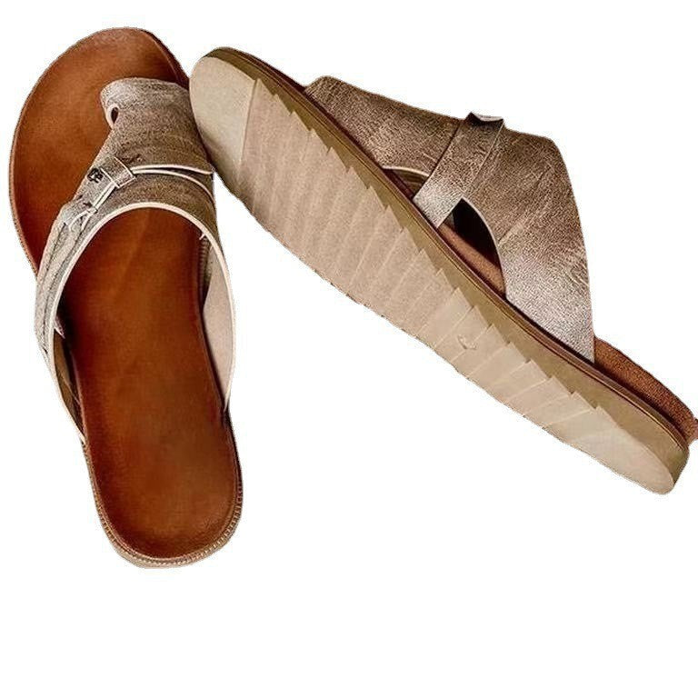 Comfortable Orthopedic Sandals for Daily Wear