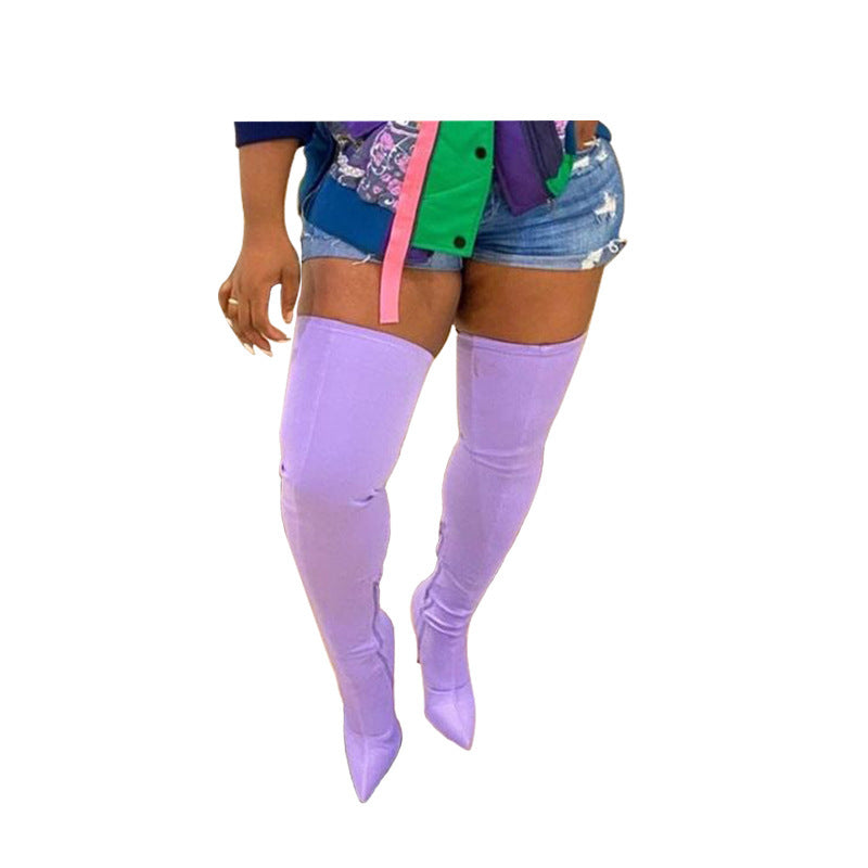 Vintage Inspired Orthopedic Boots