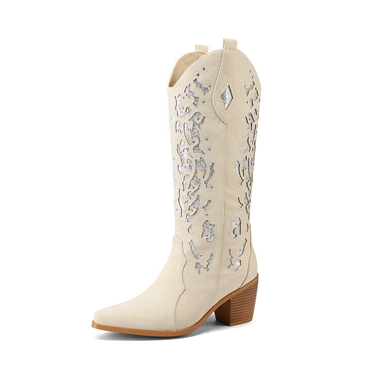 Elegant Orthopedic Boots for Every Step