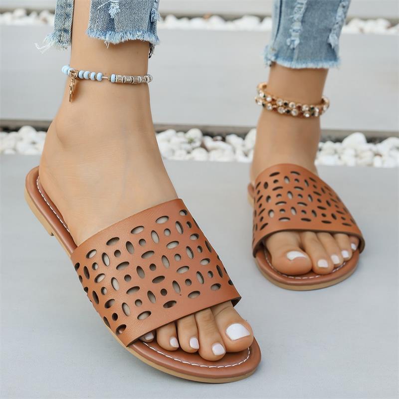Beautifully Crafted Orthopedic Sandals