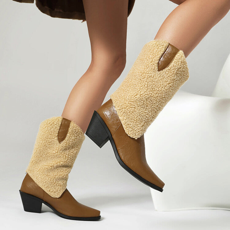 Beautifully Crafted Orthopedic Boots