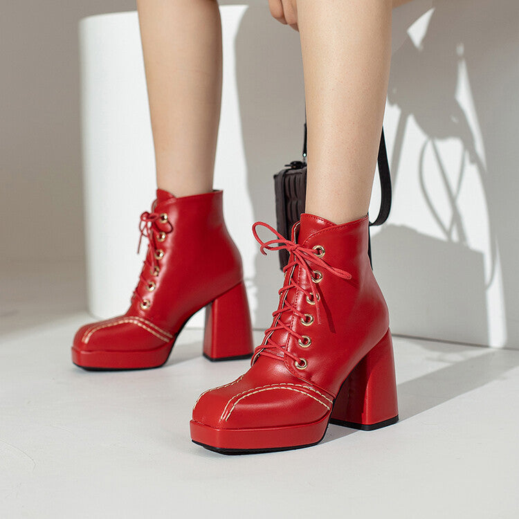 Elegant Orthopedic Boots for Every Step