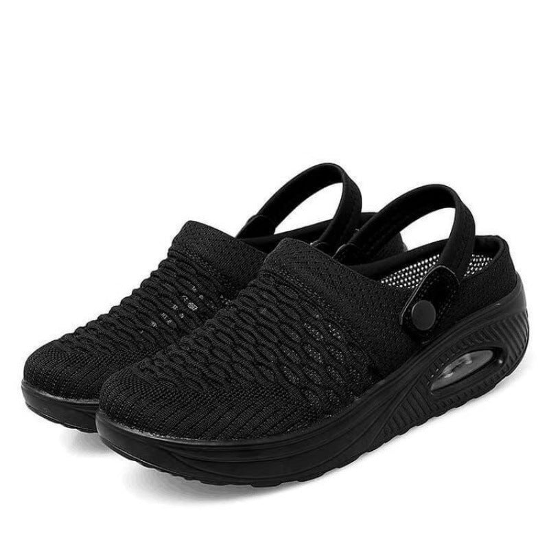 Stylish Orthopedic Sandals for Any Occasion