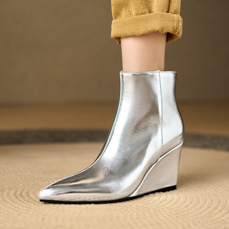 Beautifully Crafted Orthopedic Boots