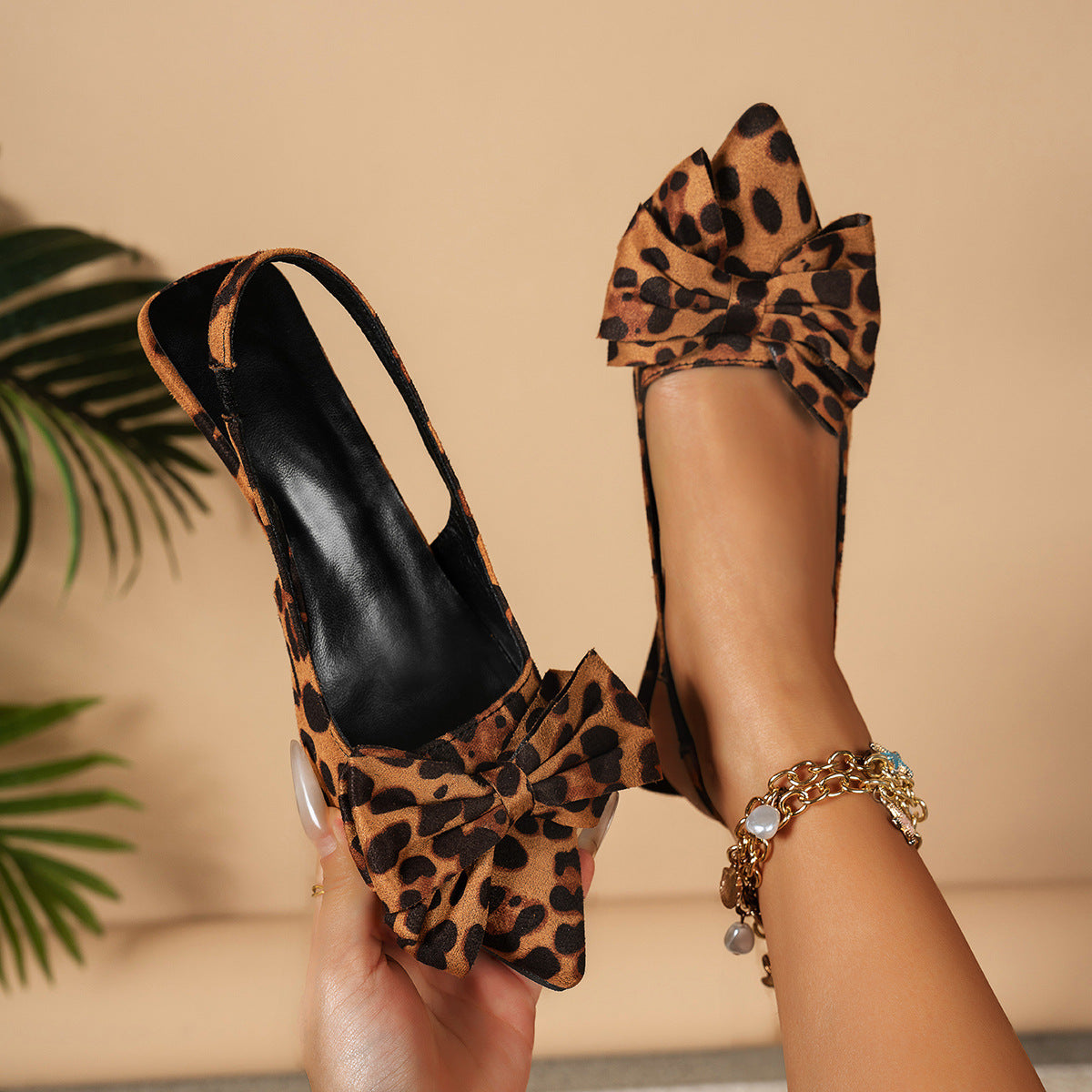 Beautifully Crafted Orthopedic Sandals
