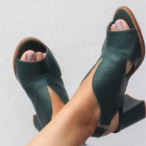 Stylish Orthopedic Sandals for Any Occasion