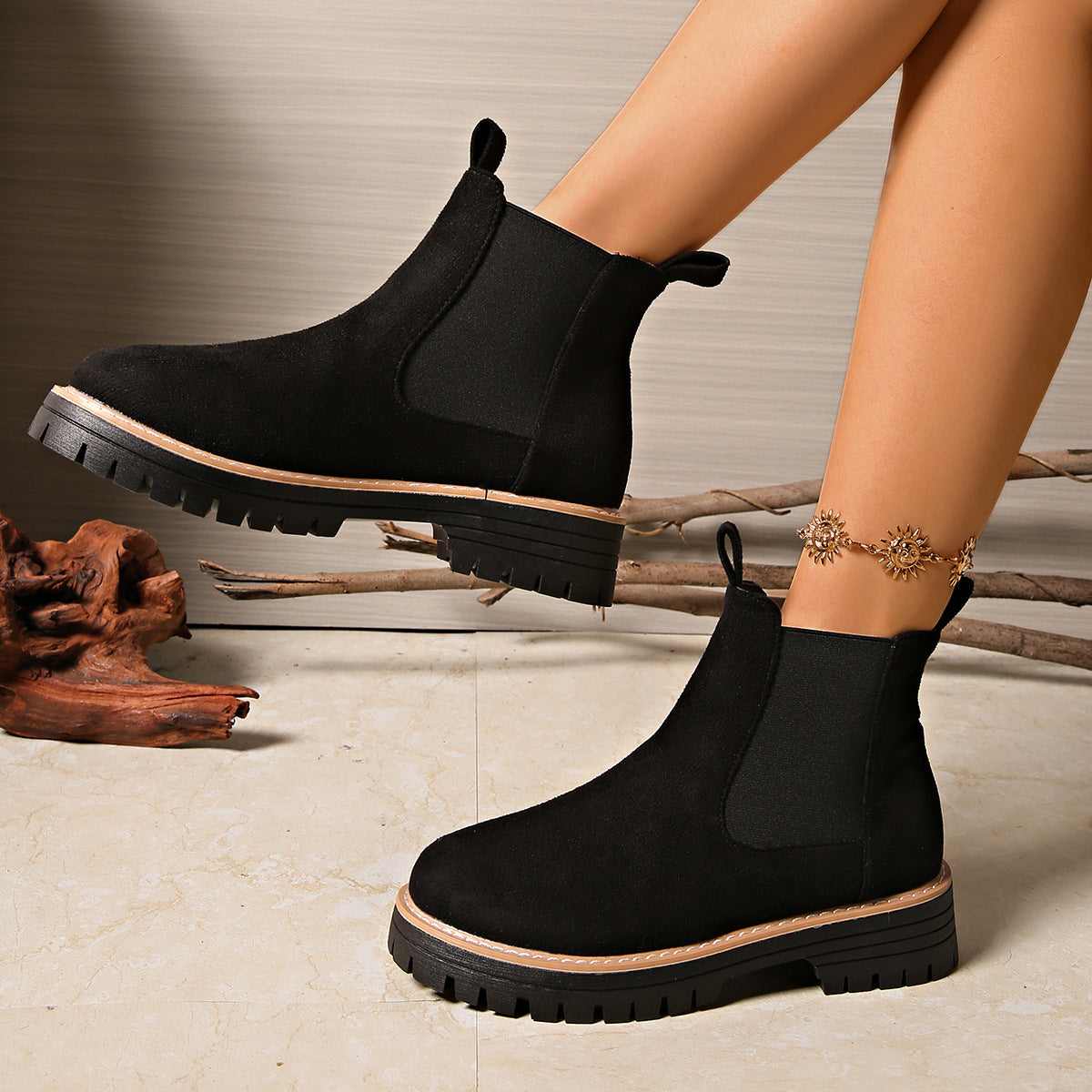 Comfortable Orthopedic Boots for Daily Wear