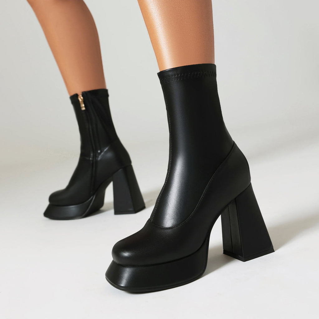Comfortable Orthopedic Boots for Daily Wear