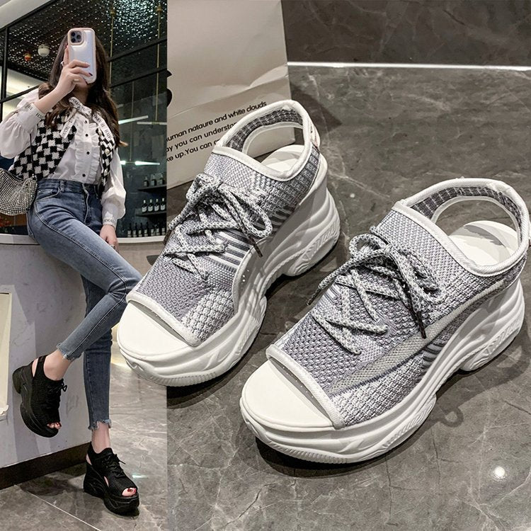 Classic Orthopedic Sandals with Timeless Style