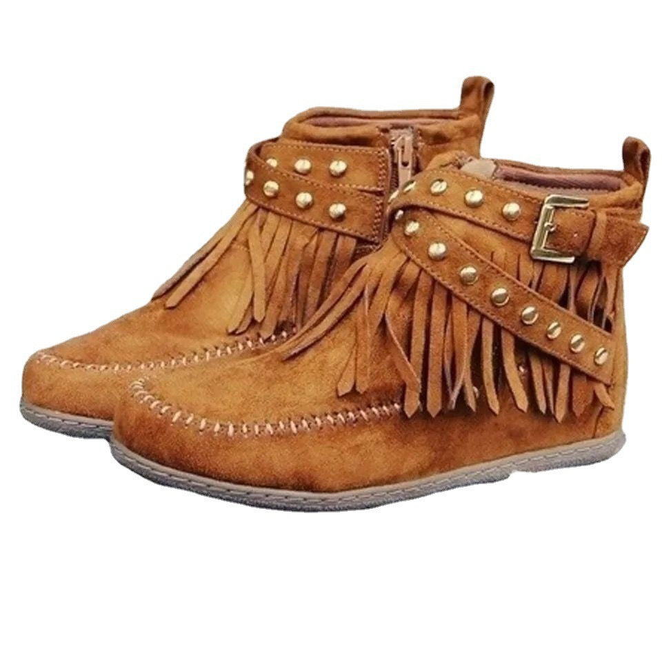 Comfortable Orthopedic Boots for Daily Wear