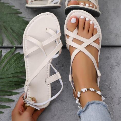 Elegant Orthopedic Sandals for Every Step