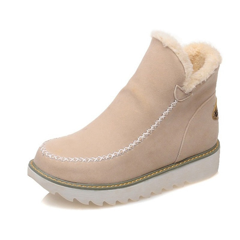 Beautifully Crafted Orthopedic Boots