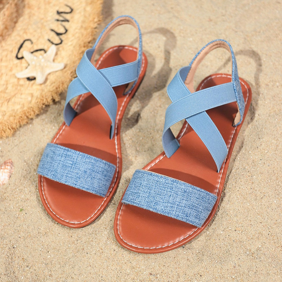 Stylish Orthopedic Sandals for Any Occasion