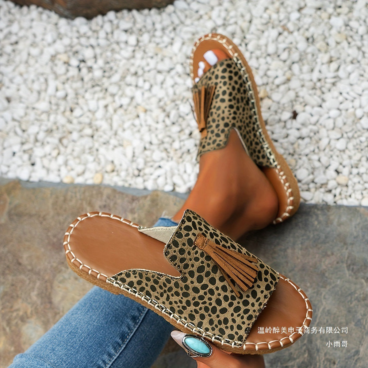 Stylish Orthopedic Sandals for Any Occasion