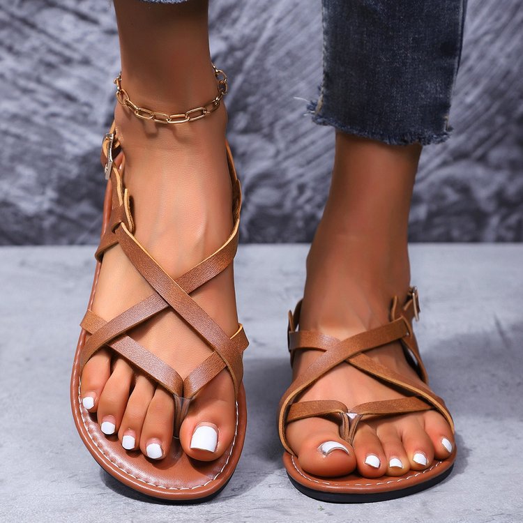 Stylish Orthopedic Sandals for Any Occasion