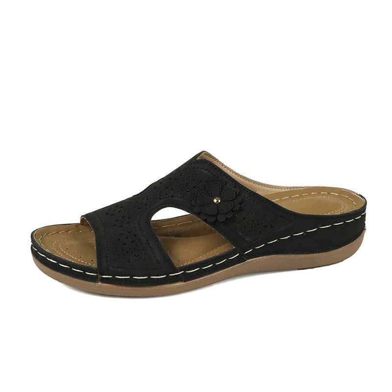 Comfortable Orthopedic Sandals for Daily Wear