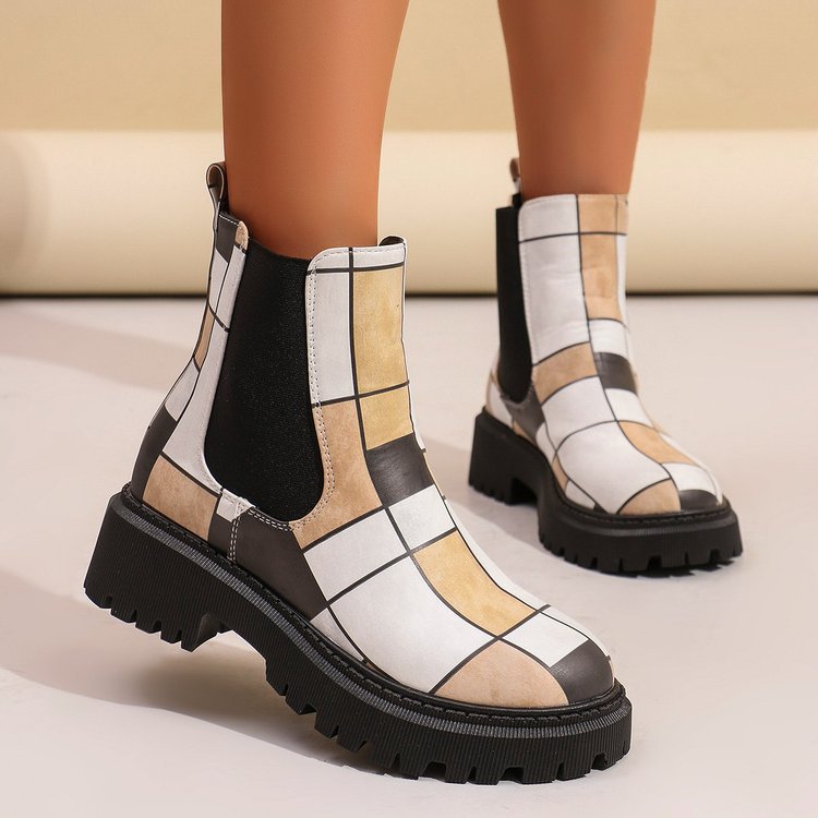 Stylish Orthopedic Boots for Any Occasion