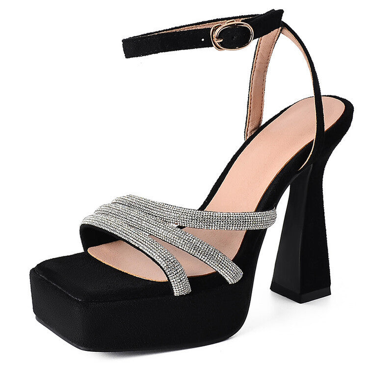 Classic Orthopedic Sandals with Timeless Style