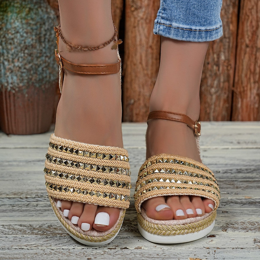 Stylish Orthopedic Sandals for Any Occasion