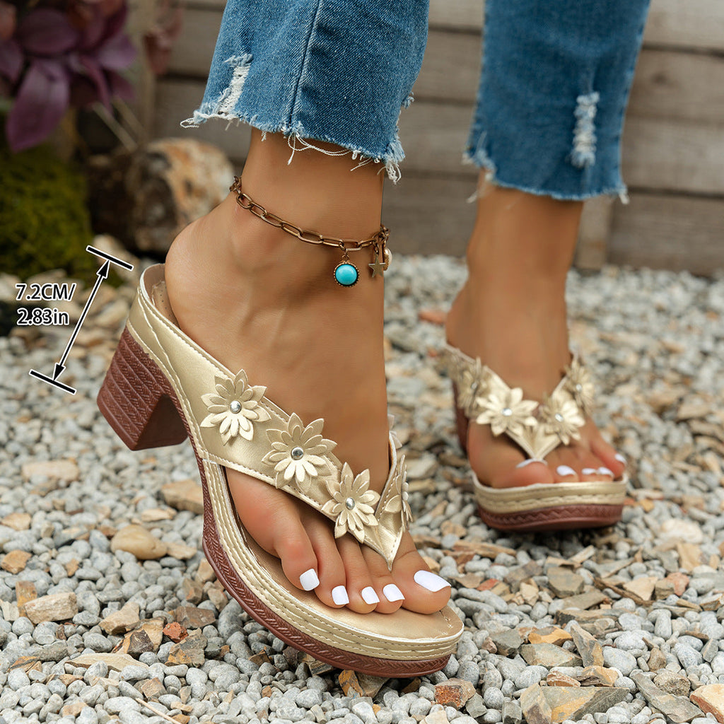 Comfortable Orthopedic Sandals for Daily Wear