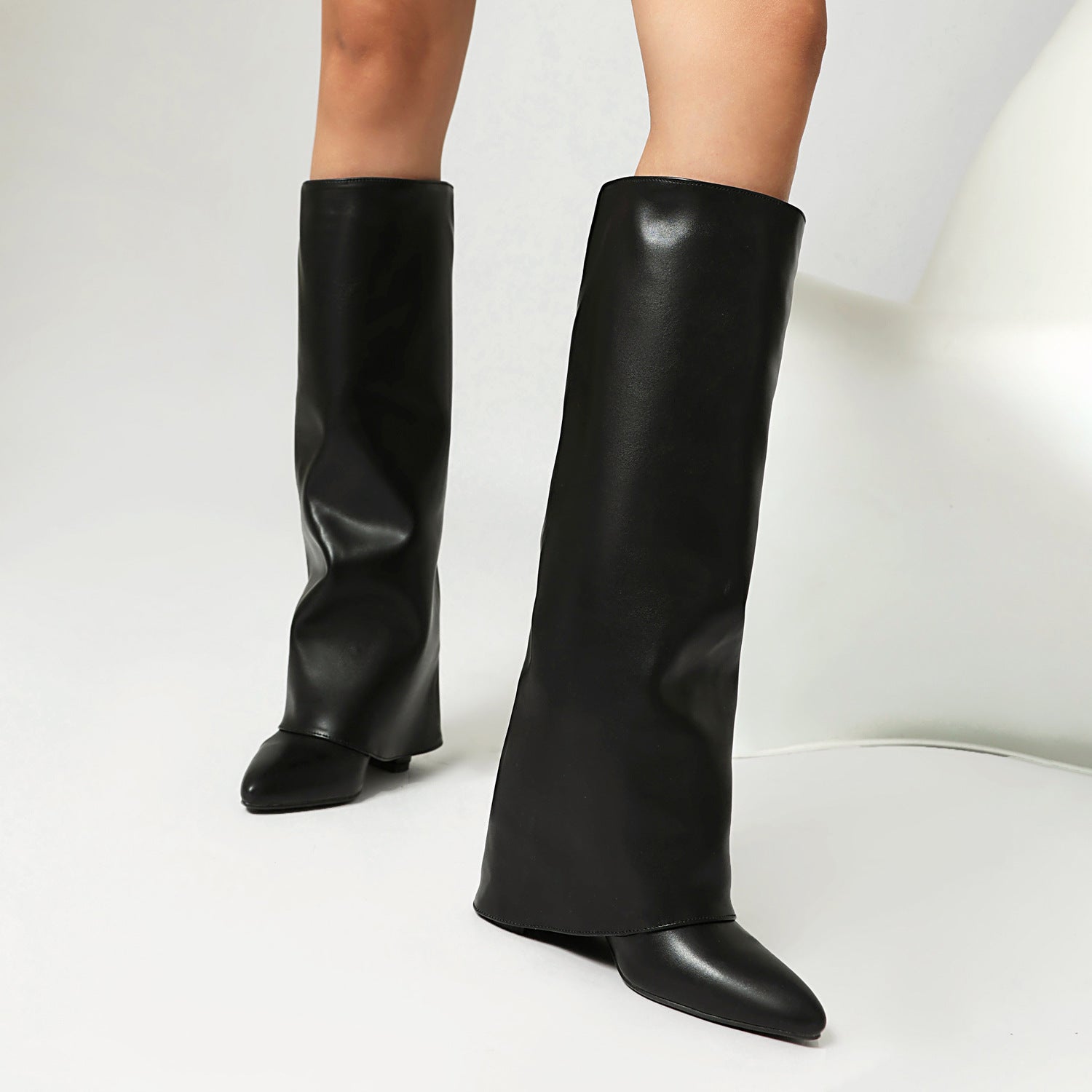 Stylish Orthopedic Boots for Any Occasion
