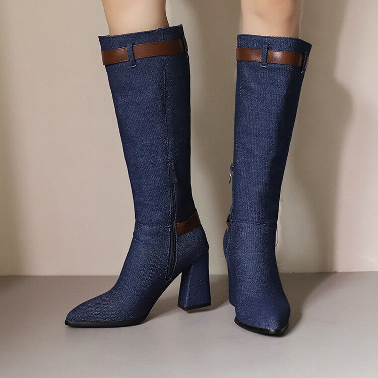 Classic Orthopedic Boots with Timeless Style