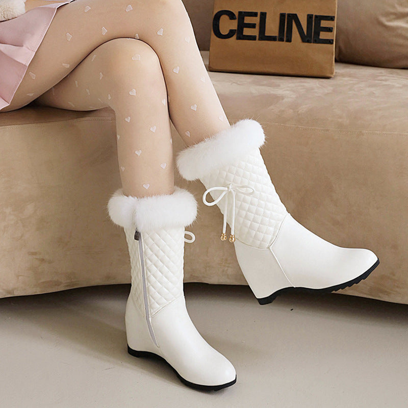 Stylish Orthopedic Boots for Any Occasion