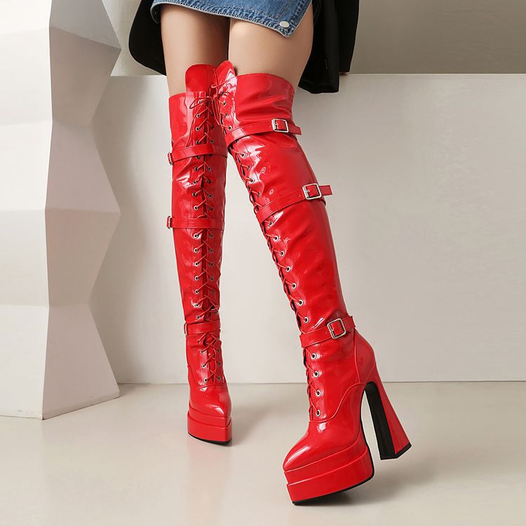 Elegant Orthopedic Boots for Every Step