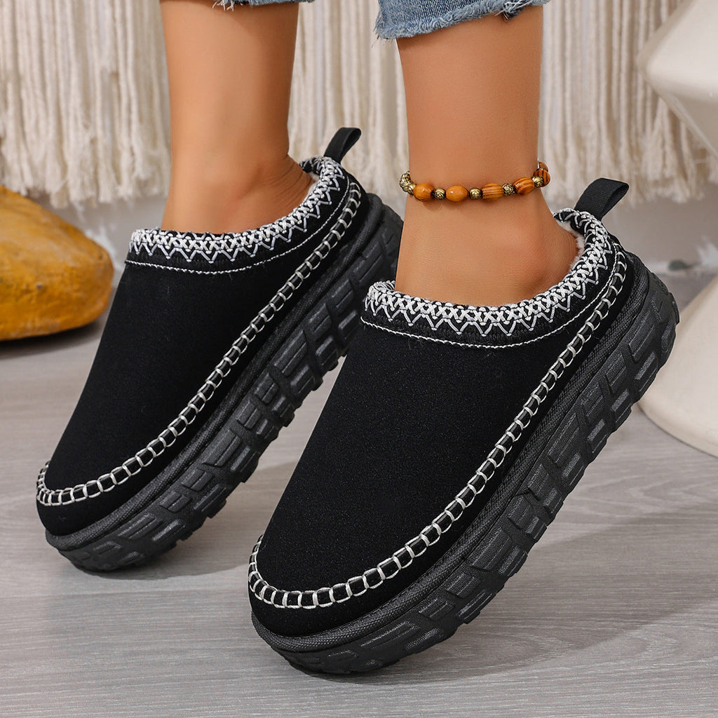 Stylish Orthopedic Boots for Any Occasion