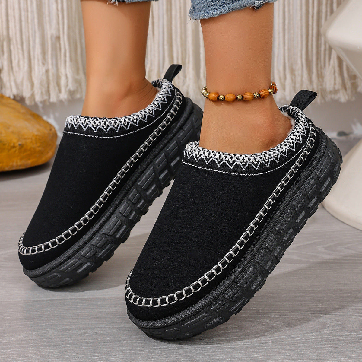 Stylish Orthopedic Boots for Any Occasion
