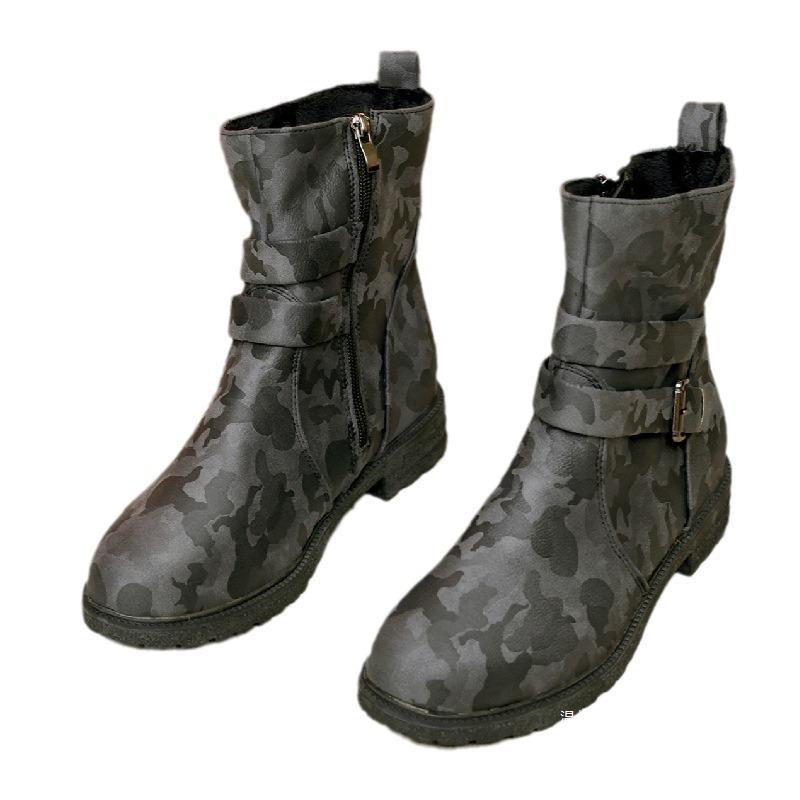 Beautifully Crafted Orthopedic Boots