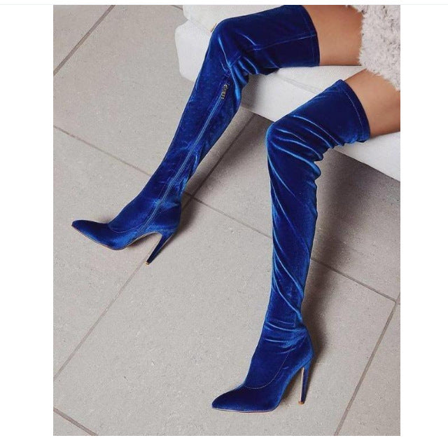 Beautifully Crafted Orthopedic Boots