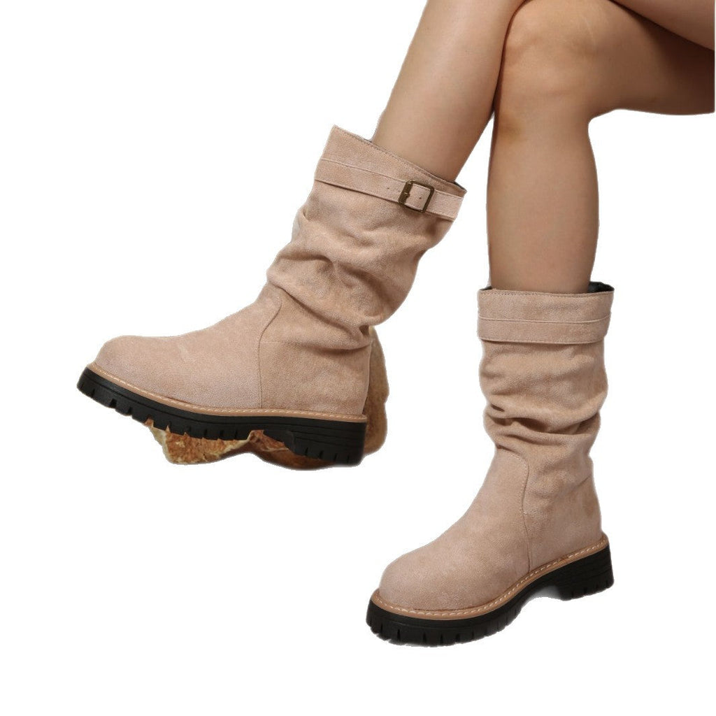 Stylish Orthopedic Boots for Any Occasion