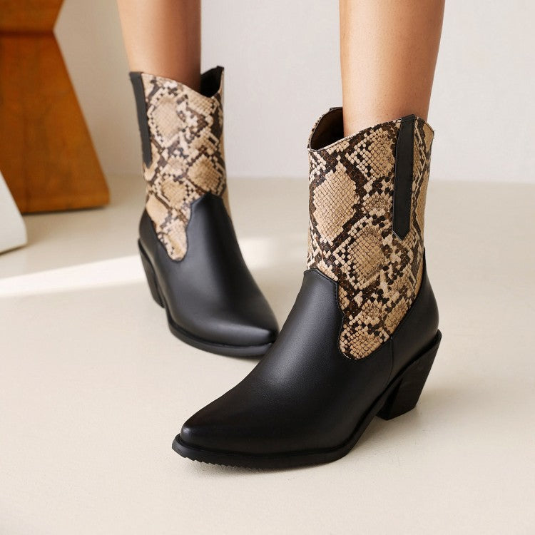 Stylish Orthopedic Boots for Any Occasion