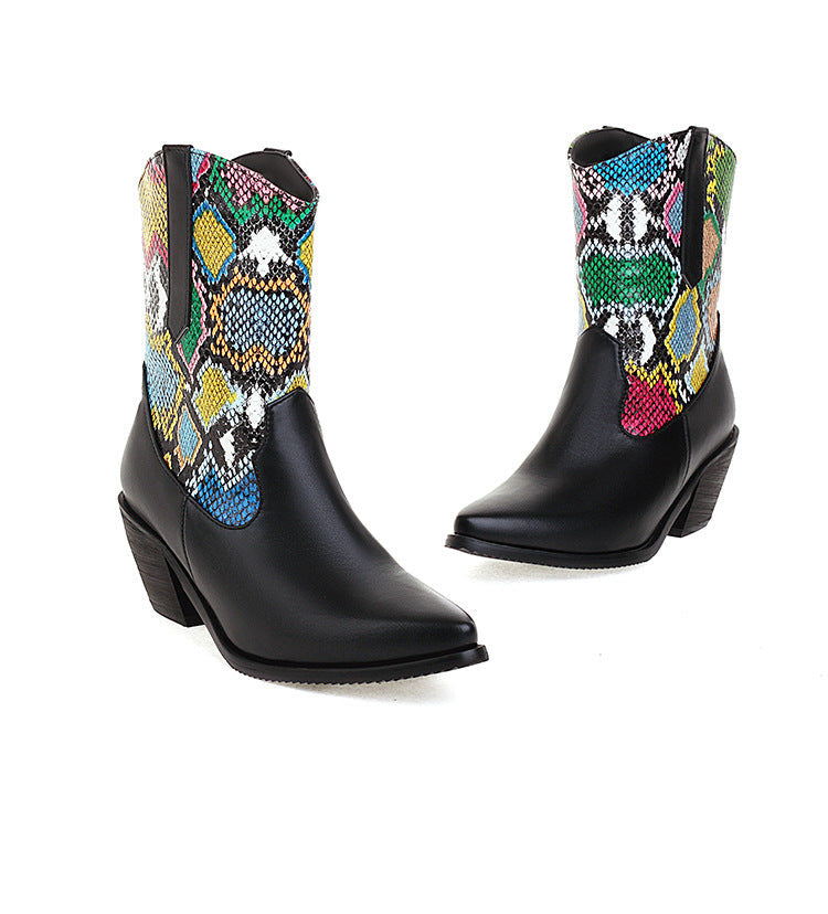 Stylish Orthopedic Boots for Any Occasion