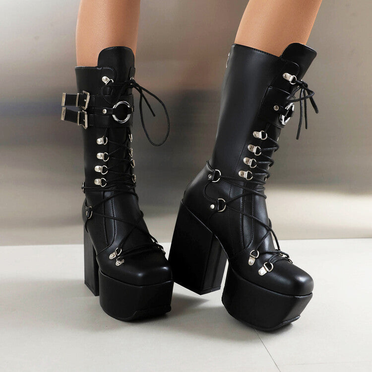 Elegant Orthopedic Boots for Every Step