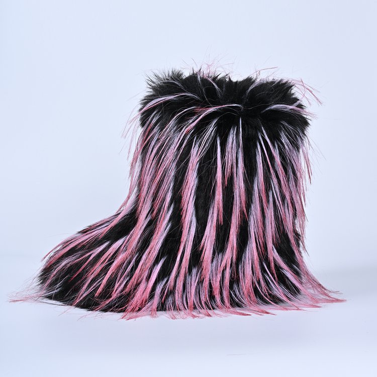 Elegant Orthopedic Boots for Every Step